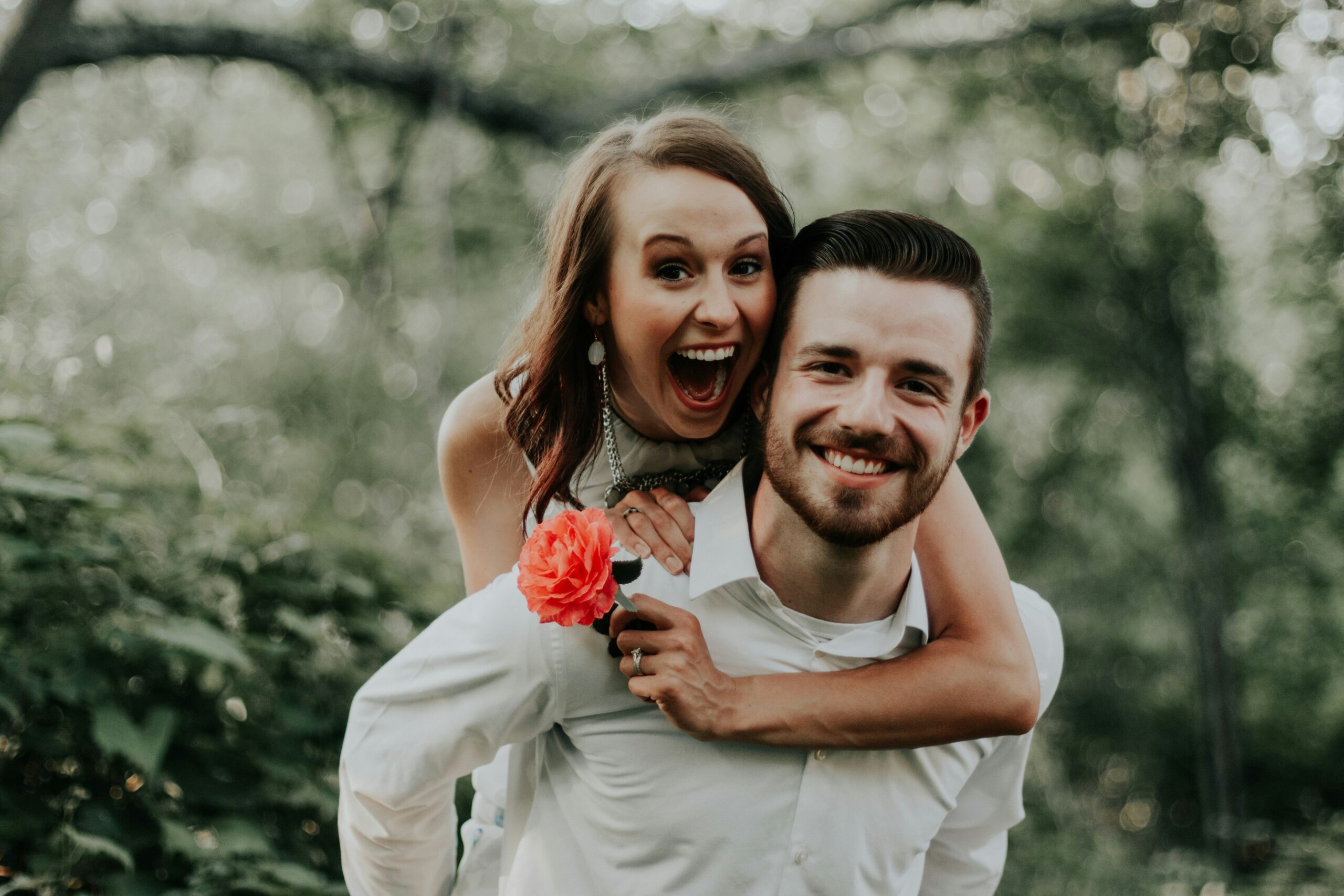 – Sarah & Leon K.